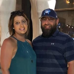 Meet your Posher, Jered